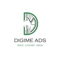 DigiMe Ads (PVT) LTD logo, DigiMe Ads (PVT) LTD contact details