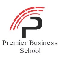 Premier Business School logo, Premier Business School contact details