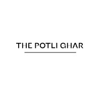 The Potli Ghar logo, The Potli Ghar contact details