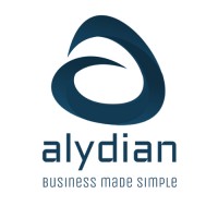 Alydian logo, Alydian contact details