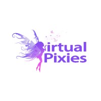 Vitual Pixies logo, Vitual Pixies contact details