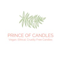 Prince of Candles logo, Prince of Candles contact details