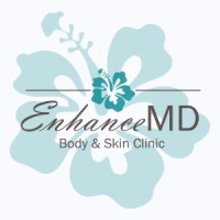 Enhance MD Body & Skin Clinic logo, Enhance MD Body & Skin Clinic contact details