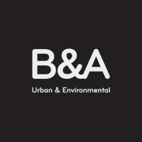 Barker & Associates Ltd logo, Barker & Associates Ltd contact details