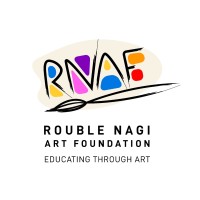 Rouble Nagi Art Foundation logo, Rouble Nagi Art Foundation contact details