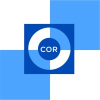 COR Method logo, COR Method contact details