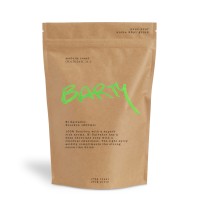 Barty Single Origin logo, Barty Single Origin contact details