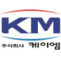 KM Co., Ltd, Gunsan, South Korea logo, KM Co., Ltd, Gunsan, South Korea contact details