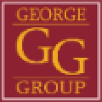 The George Group logo, The George Group contact details