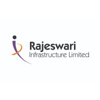 RAJESWARI INFRASTRUCTURE LIMITED logo, RAJESWARI INFRASTRUCTURE LIMITED contact details