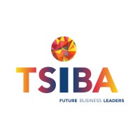 TSIBA logo, TSIBA contact details