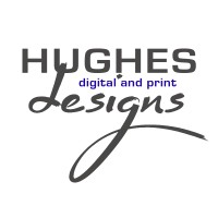 Hughes Designs logo, Hughes Designs contact details