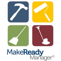 Make Ready Manager logo, Make Ready Manager contact details