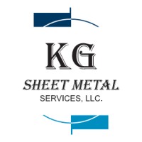 KG Sheet Metal Services logo, KG Sheet Metal Services contact details