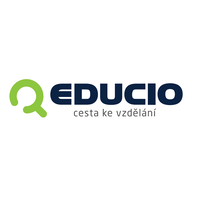 Educio s.r.o. logo, Educio s.r.o. contact details