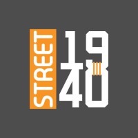 Street 1940 | Digital Marketing Agency logo, Street 1940 | Digital Marketing Agency contact details