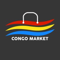 Congo-Market logo, Congo-Market contact details