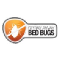 Spray Away Bed Bugs logo, Spray Away Bed Bugs contact details