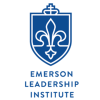 Emerson Leadership Institute logo, Emerson Leadership Institute contact details