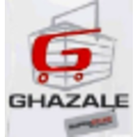 Ghazale Superstore logo, Ghazale Superstore contact details