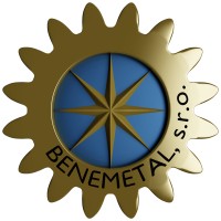 Benemetal, s.r.o. logo, Benemetal, s.r.o. contact details