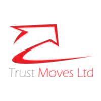 Trust Moves Ltd. logo, Trust Moves Ltd. contact details