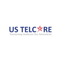 US Telcare, Inc. logo, US Telcare, Inc. contact details