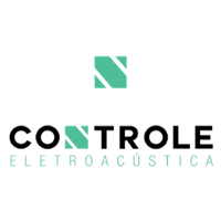 CONTROLE Eletroacústica logo, CONTROLE Eletroacústica contact details