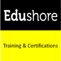 Edushore logo, Edushore contact details