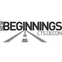 New Beginnings CTS Decon logo, New Beginnings CTS Decon contact details