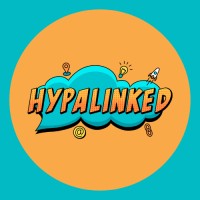 Hypalinked logo, Hypalinked contact details