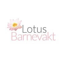 Lotus Barnevakt logo, Lotus Barnevakt contact details