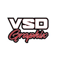 VSD Graphix logo, VSD Graphix contact details