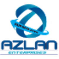 Azlan Enterprises logo, Azlan Enterprises contact details