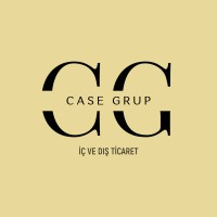 CASE GRUP İÇ VE DIŞ TİCARET LİMİTED ŞİRKETİ logo, CASE GRUP İÇ VE DIŞ TİCARET LİMİTED ŞİRKETİ contact details