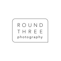 Round Three Photography logo, Round Three Photography contact details