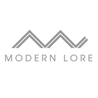 Modern Lore logo, Modern Lore contact details