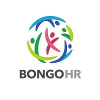 Bongo HR logo, Bongo HR contact details