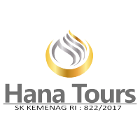 Hana Tours logo, Hana Tours contact details