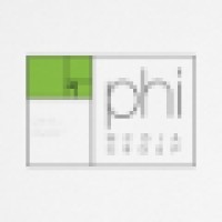 Phi Media Group logo, Phi Media Group contact details