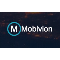 Mobivion - advertising network logo, Mobivion - advertising network contact details