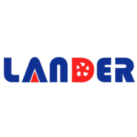 Lander cable logo, Lander cable contact details