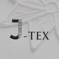 J-Tex logo, J-Tex contact details