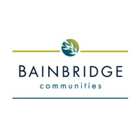 Bainbridge Communities logo, Bainbridge Communities contact details