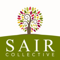 Sair Collective logo, Sair Collective contact details