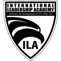 International Leadership Academy ILA logo, International Leadership Academy ILA contact details