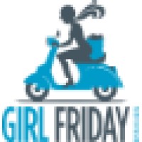 Girl Friday Errands logo, Girl Friday Errands contact details