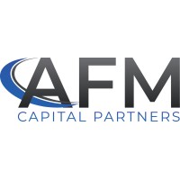 AFM Capital Partners logo, AFM Capital Partners contact details