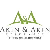 Akin & Akin Insurance logo, Akin & Akin Insurance contact details