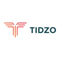 Tidzo logo, Tidzo contact details